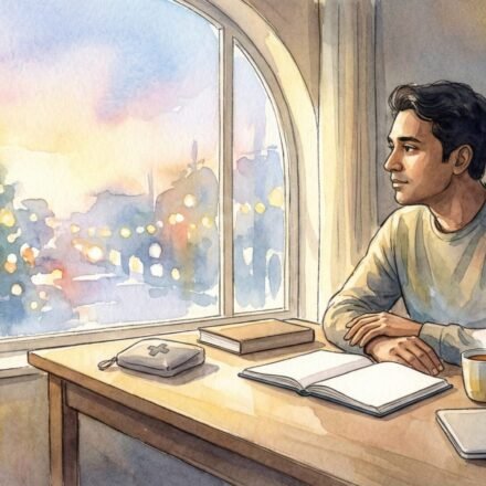 শিখুন – যা মনে চায়