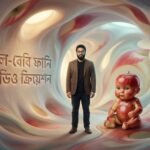ফল-বেবি ফানি ভিডিও ক্রিয়েশন