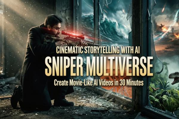 thumbnail Text Centered